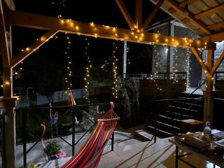 Muse House - Ambrolauri - 0