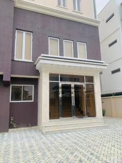 Citi residence - Lagos - 5