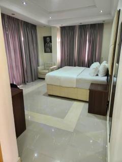 Citi residence - Lagos - 4