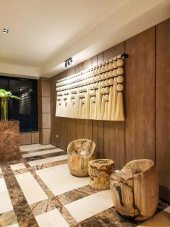 Mauad Hotel Boutique - Santo Domingo - 7