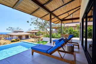 TreeCasa Hotel & Resort Nicaragua - San Juan del Sur - 5