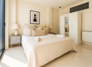 Magnifique appartement à Kouba - Kouba - 4