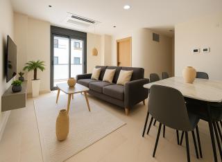 Magnifique appartement à Kouba - Kouba - 9