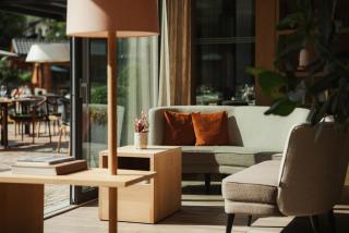 Waldrast - Forestside Living - Siusi - 5