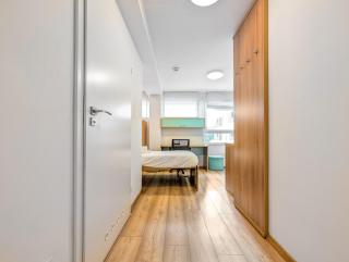 Pasteura Cosy Studio by BookingHost - 2