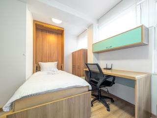 Pasteura Cosy Studio by BookingHost - Breslau - 1