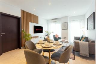 Luxury One-Bedroom Apt at The Signature Near Airport - 6