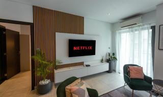 Luxury One-Bedroom Apt at The Signature Near Airport - 5