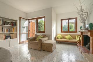 Villino Nicol Sabaudia - 5