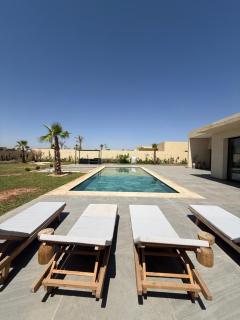 Villa ALIYAH - Marrakesh - 9
