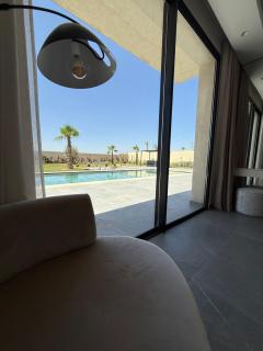 Villa ALIYAH - Marrakesh - 2