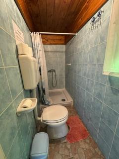 Szilvia apartman - Makád - 1