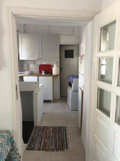The Stegadi House - Ioulida - 2