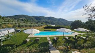 Agriturismo Verde Oliva - Bagno a Ripoli - 8