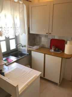 The Stegadi House - Ioulida - 1