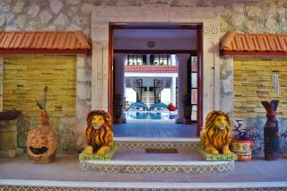 Casa León Puerto Morelos - 4