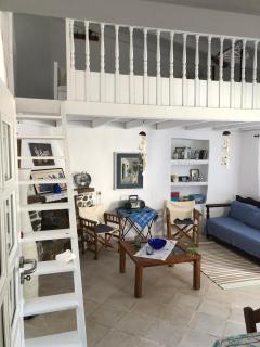 The Stegadi House - Ioulida - 9