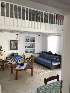 The Stegadi House - Ioulida - 8