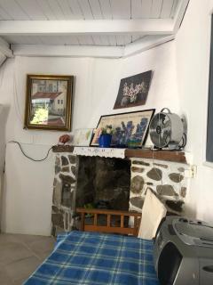The Stegadi House - 5