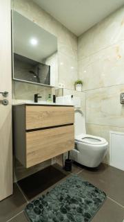 Black Forest Apartment - 1