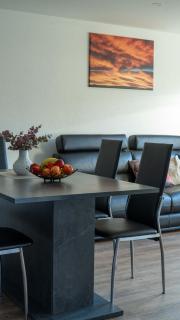 Black Forest Apartment - 0
