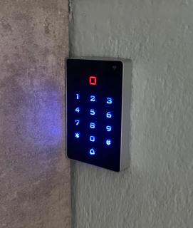 Madi apartment - Veria - 1