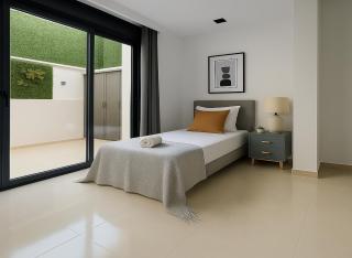 Magnifique appartement à Kouba - Kouba - 2