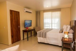 Sunset Beach Hotel - Taíba - 0
