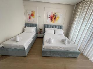 Zhiti seaside rooms - Durrës - 1