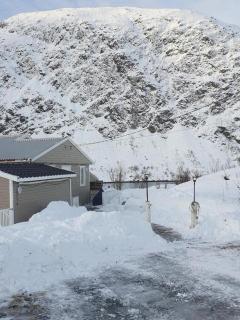 Stay where the mountains begin - Koppangen - 4