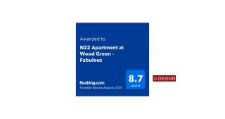 N22 Wood Green Dopamine - London - 0