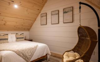 Arrow Head Cabin - Killington - 4