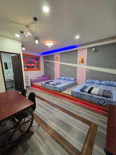 龍園民宿二館 - 3