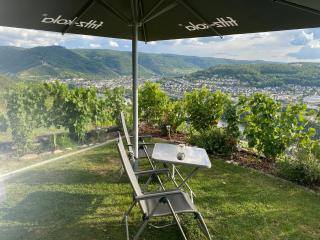 Apartment an der Mosel 2 - Graach - 7