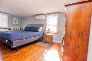 Timeless Charm, Modern Comfort - Annapolis - 8