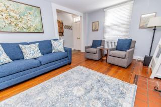 Timeless Charm, Modern Comfort - Annapolis - 5