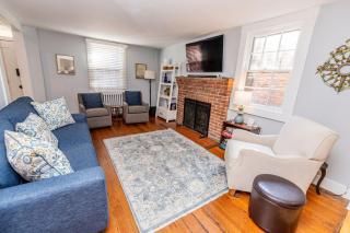 Timeless Charm, Modern Comfort - Annapolis - 3