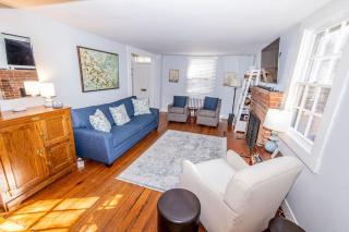 Timeless Charm, Modern Comfort - Annapolis - 0