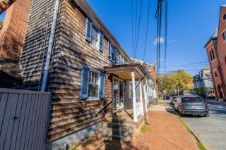 Timeless Charm, Modern Comfort - Annapolis - 6