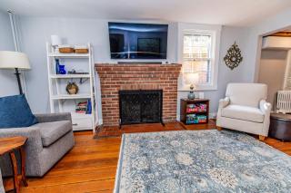 Timeless Charm, Modern Comfort - Annapolis - 2