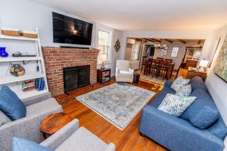 Timeless Charm, Modern Comfort - Annapolis - 4