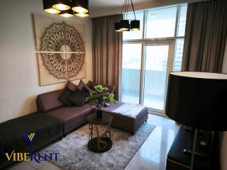 JVC 1BHK DAMAC VibeRent - 8