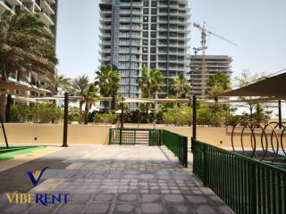 JVC 1BHK DAMAC VibeRent - 6
