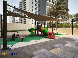 JVC 1BHK DAMAC VibeRent - 5