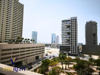 JVC 1BHK DAMAC VibeRent - 2