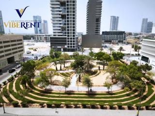 JVC 1BHK DAMAC VibeRent - 9