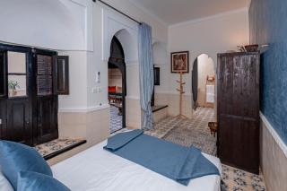 Riad GUENAOUA - Marrakech - 4
