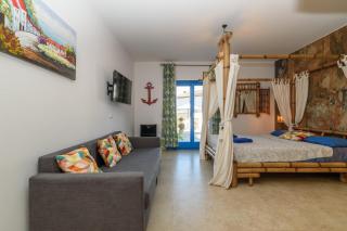 Katigiorgis Blue Hotel & SPA - Agios Georgios - 1
