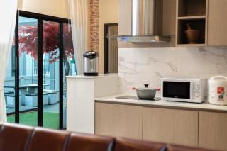 The Modiz Pool Villa Hua Hin 8 - 4