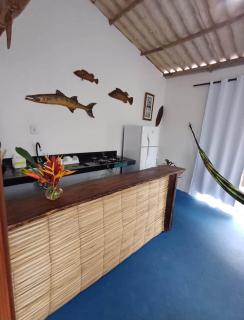 Casa Beira Mar - Boipeba - Ilha de Boipeba - 6